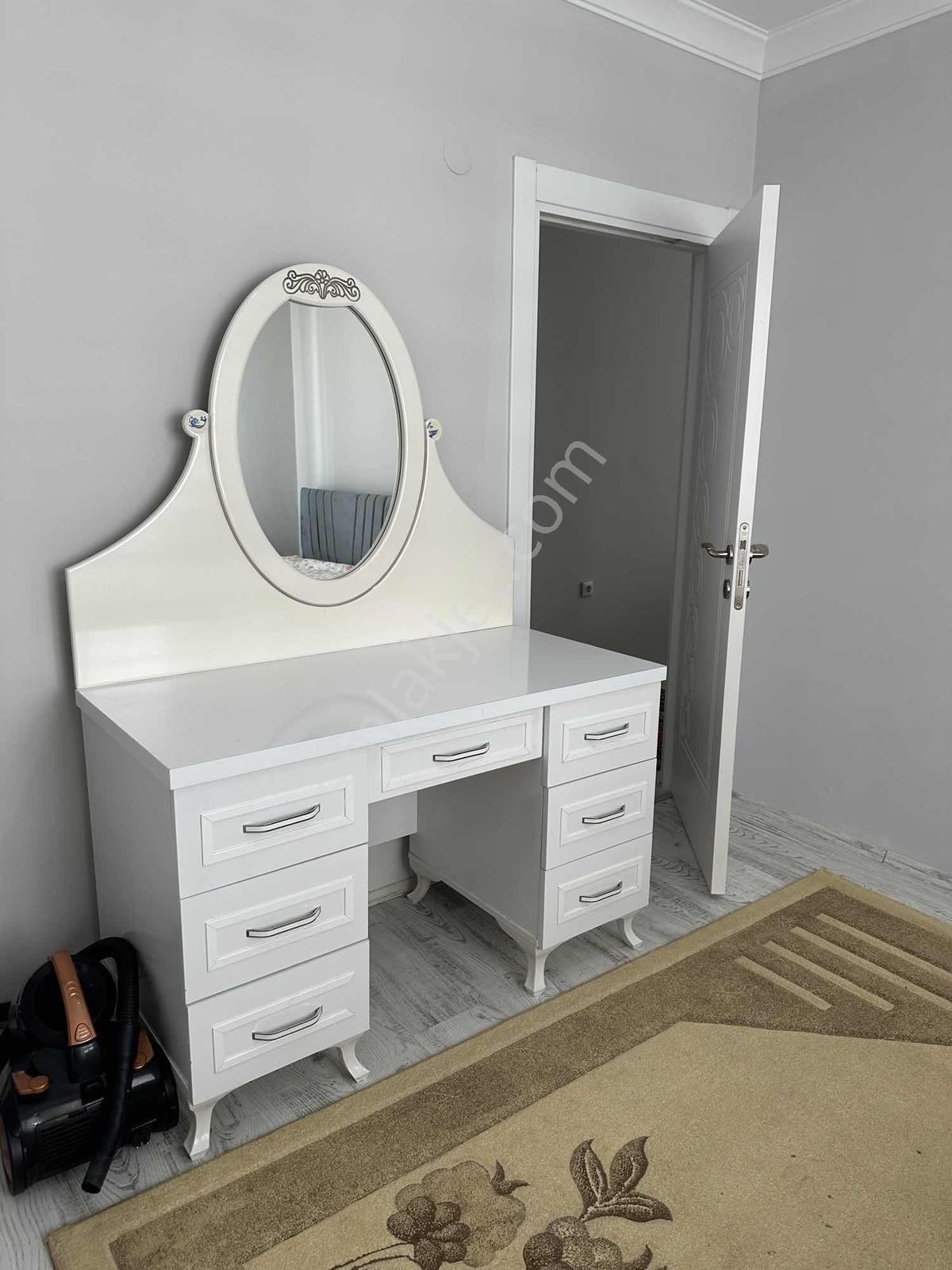 Truva// Cevat Köse'den Kiralık 1+1 Eşyalı Daire - Görsel 26