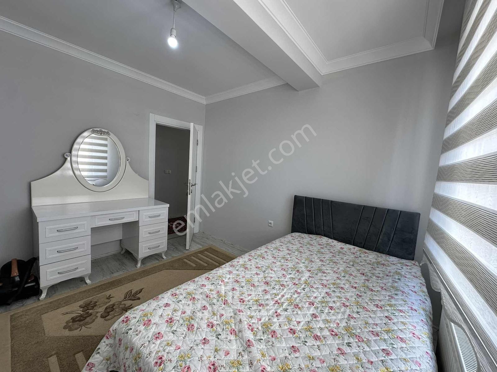 Truva// Cevat Köse'den Kiralık 1+1 Eşyalı Daire - Görsel 32