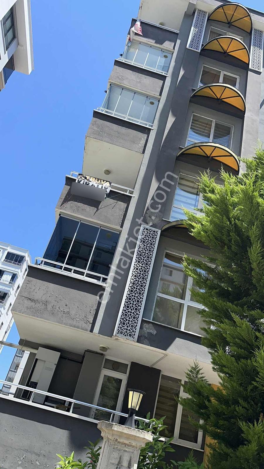 Truva// Cevat Köse'den Kiralık 1+1 Eşyalı Daire - Görsel 18