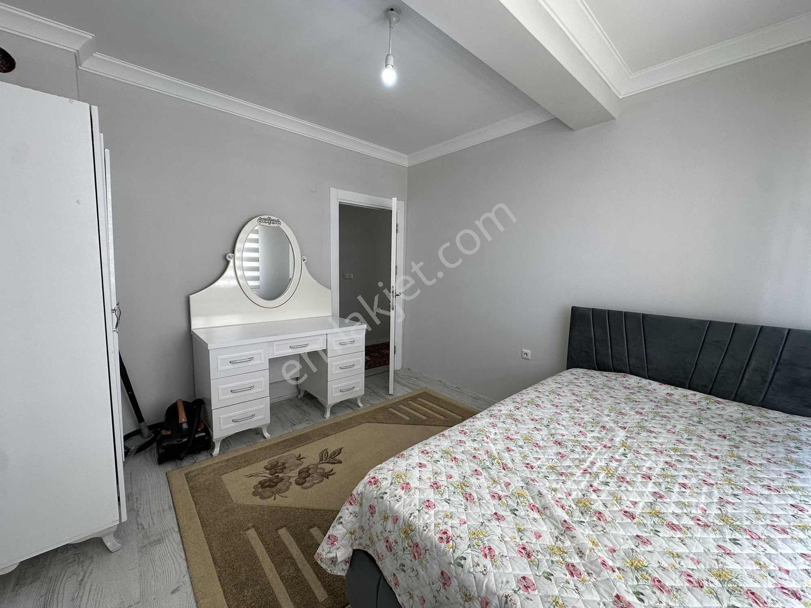 Truva// Cevat Köse'den Kiralık 1+1 Eşyalı Daire - Görsel 28
