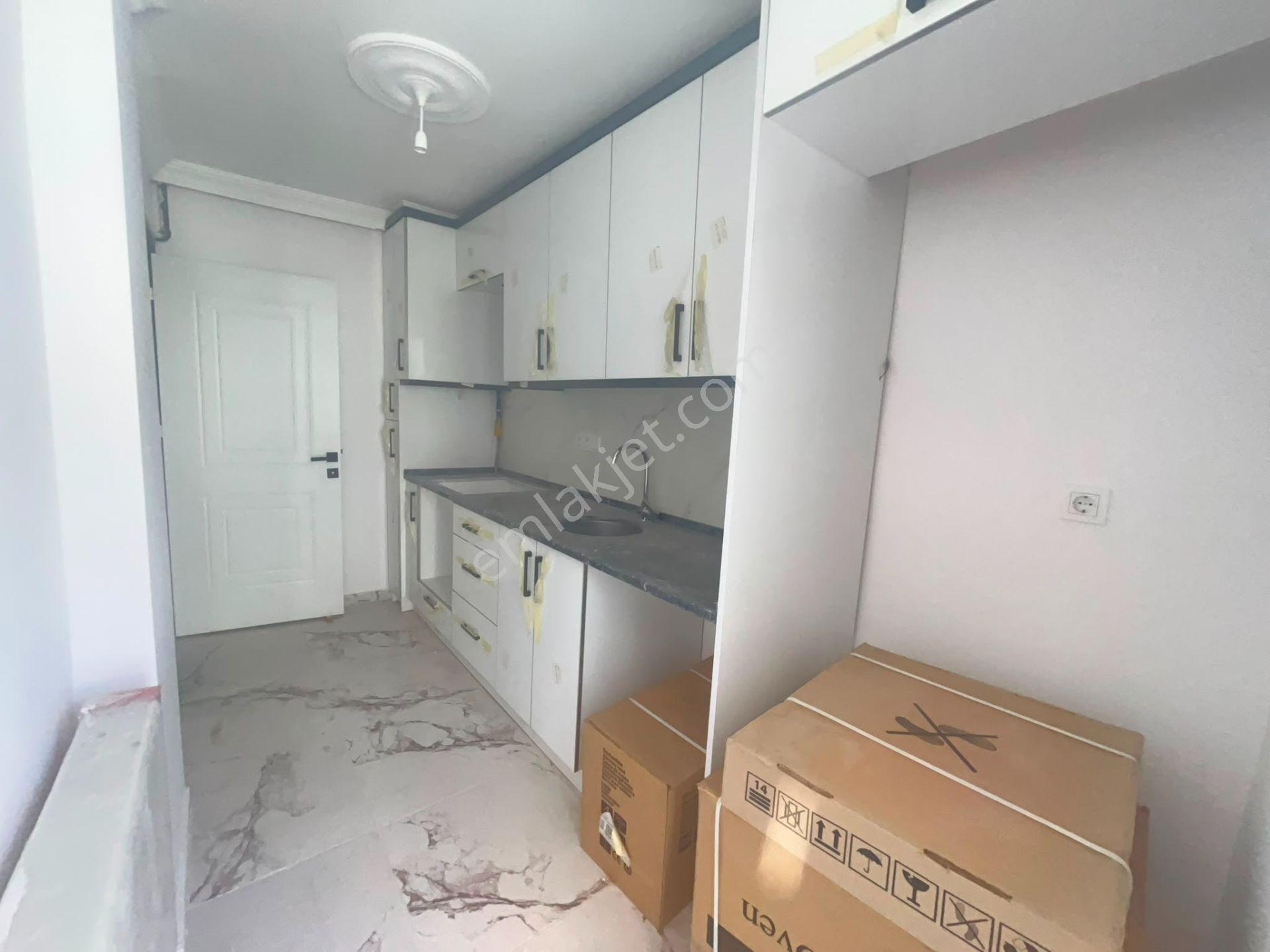 Alaybey Mahallesi Satılık Daire 2+1 90m2 M2 5 Katlının 2 Katı Full Özelikli Banyolu - Görsel 9
