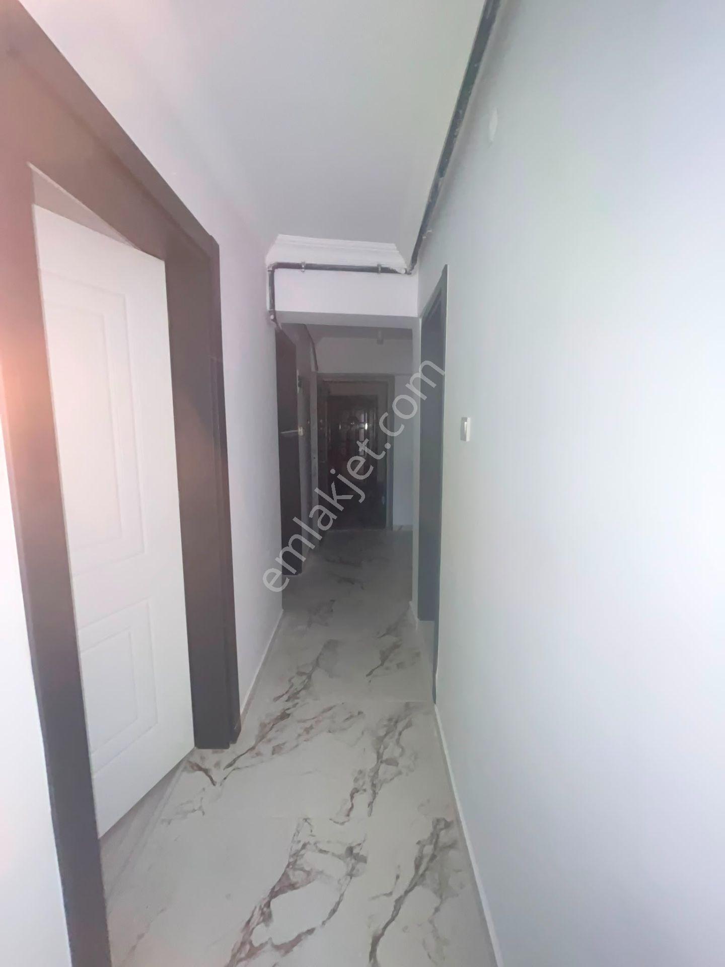 Alaybey Mahallesi Satılık Daire 2+1 90m2 M2 5 Katlının 2 Katı Full Özelikli Banyolu - Görsel 8