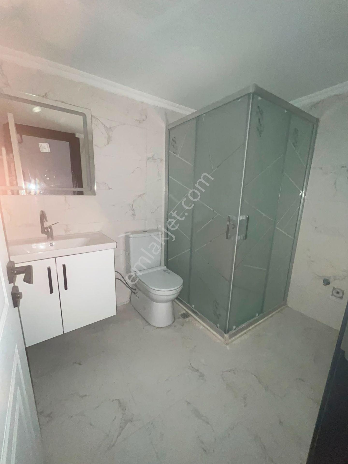 Alaybey Mahallesi Satılık Daire 2+1 90m2 M2 5 Katlının 2 Katı Full Özelikli Banyolu - Görsel 10