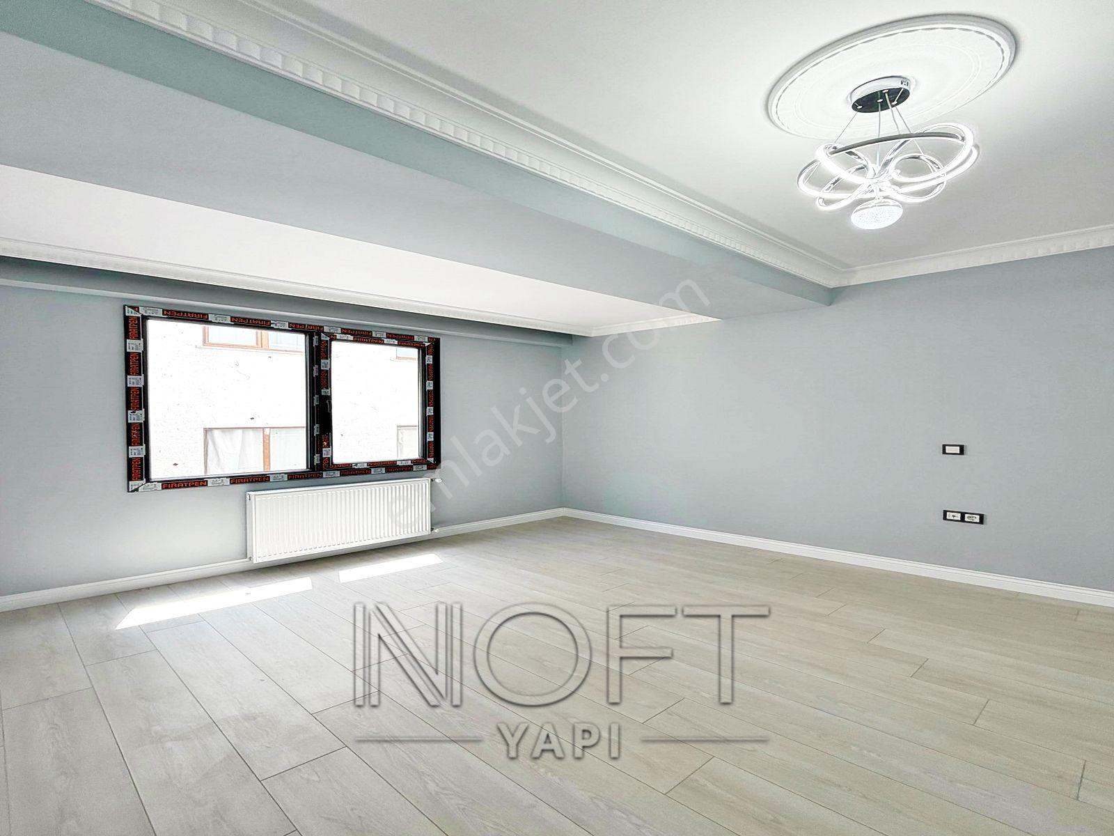 Esenyurt Akevler Mahallesi Satılık 2+1 120 M2 Sıfır Boş Daire Balkonlu Asansörlü Banyo Wc Ayrı - Görsel 15