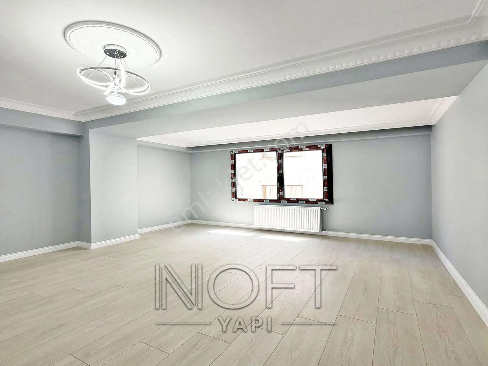 Esenyurt Akevler Mahallesi Satılık 2+1 120 M2 Sıfır Boş Daire Balkonlu Asansörlü Banyo Wc Ayrı - Görsel 14