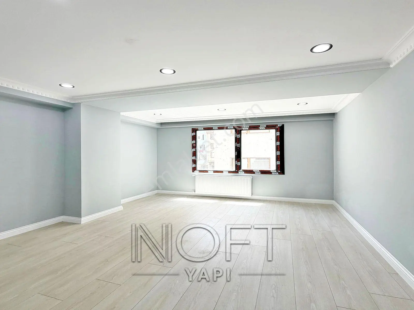 Esenyurt Akevler Mahallesi Satılık 2+1 120 M2 Sıfır Boş Daire Balkonlu Asansörlü Banyo Wc Ayrı - Görsel 11
