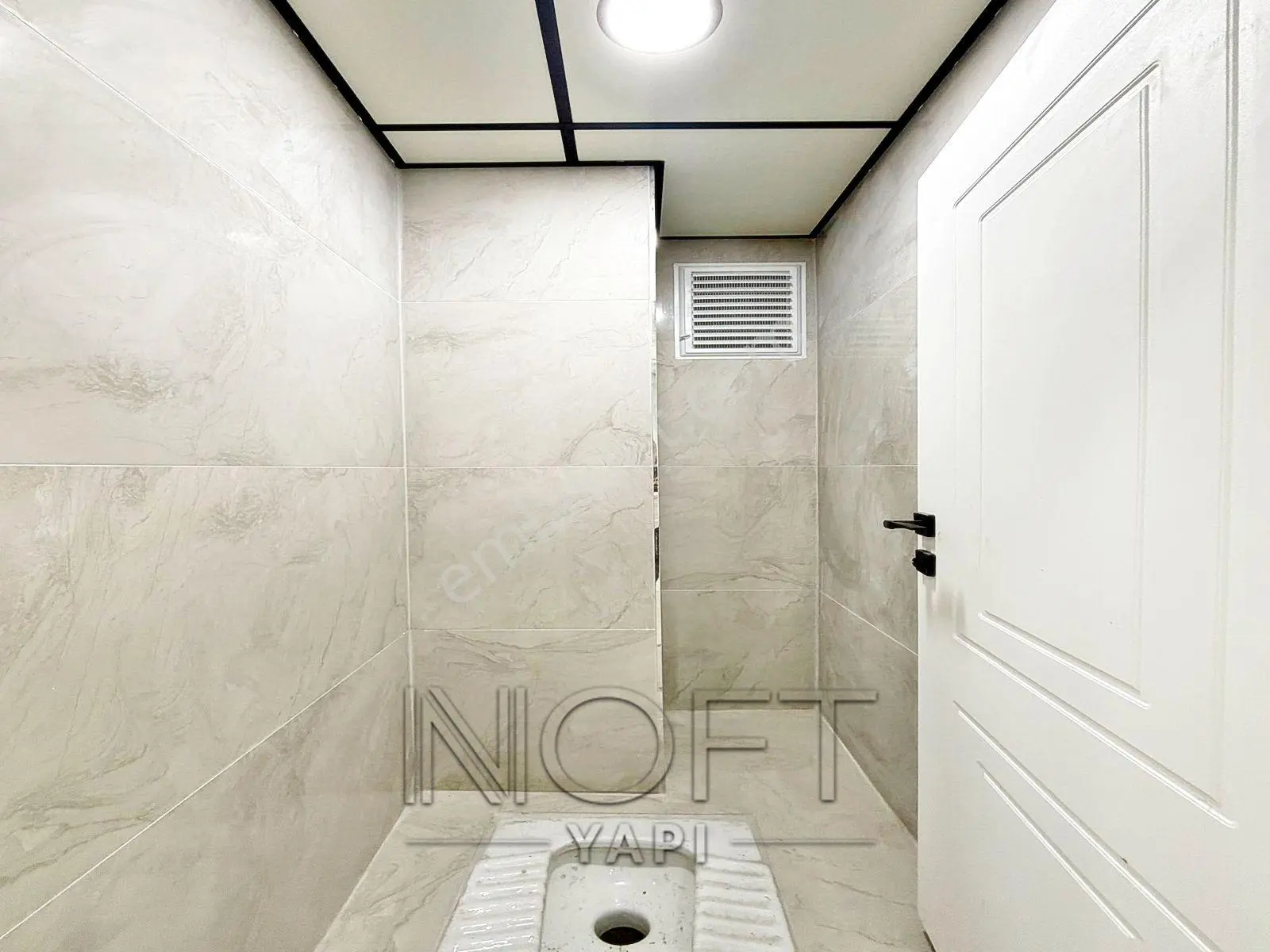 Esenyurt Akevler Mahallesi Satılık 2+1 120 M2 Sıfır Boş Daire Balkonlu Asansörlü Banyo Wc Ayrı - Görsel 19