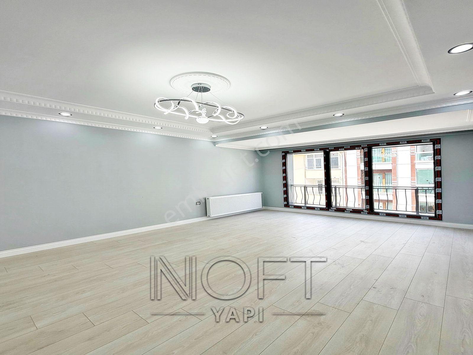 Esenyurt Akevler Mahallesi Satılık 2+1 120 M2 Sıfır Boş Daire Balkonlu Asansörlü Banyo Wc Ayrı - Görsel 4