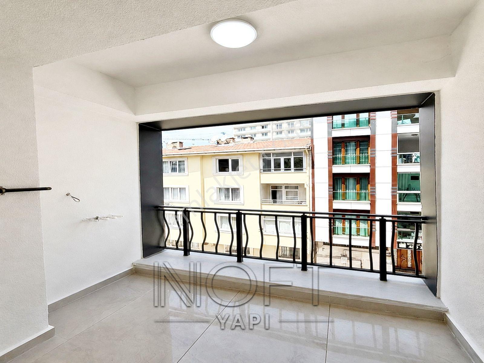 Esenyurt Akevler Mahallesi Satılık 2+1 120 M2 Sıfır Boş Daire Balkonlu Asansörlü Banyo Wc Ayrı - Görsel 6