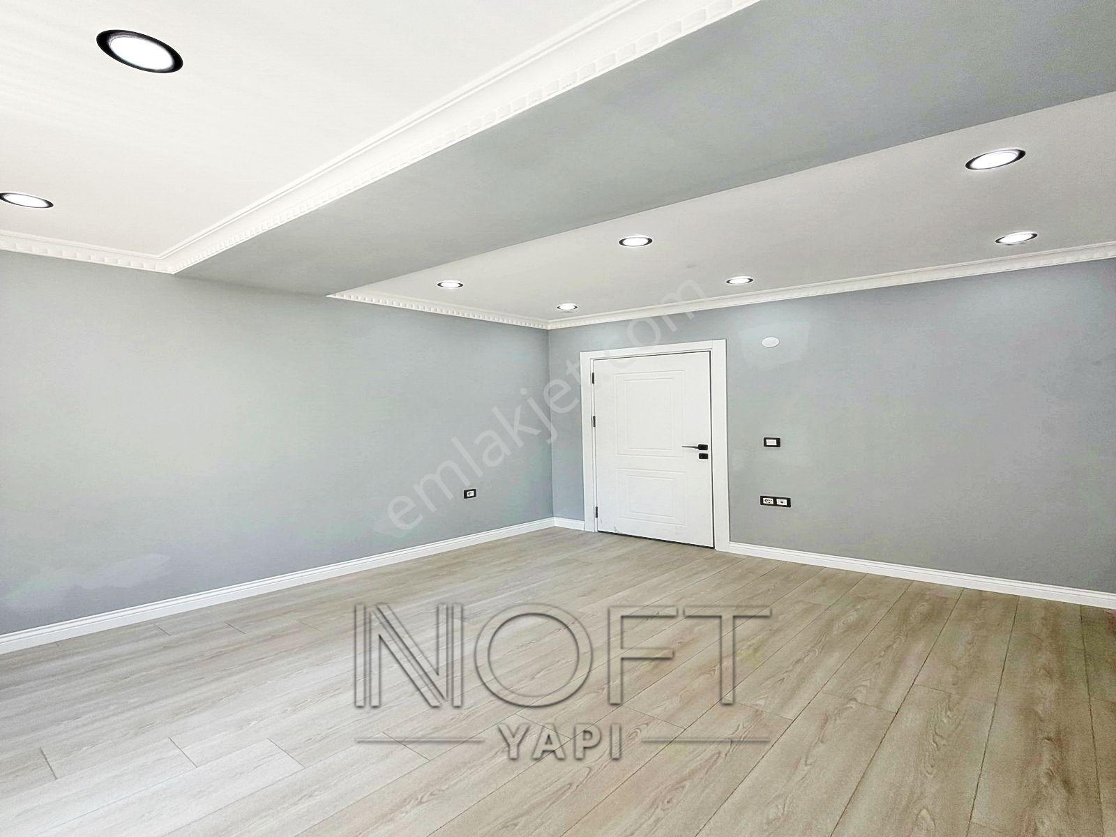 Esenyurt Akevler Mahallesi Satılık 2+1 120 M2 Sıfır Boş Daire Balkonlu Asansörlü Banyo Wc Ayrı - Görsel 16