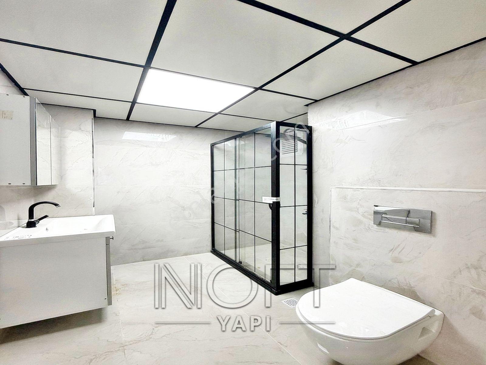 Esenyurt Akevler Mahallesi Satılık 2+1 120 M2 Sıfır Boş Daire Balkonlu Asansörlü Banyo Wc Ayrı - Görsel 21