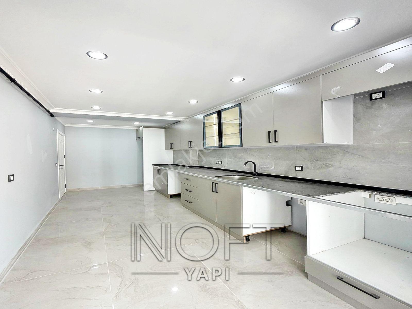 Esenyurt Akevler Mahallesi Satılık 2+1 120 M2 Sıfır Boş Daire Balkonlu Asansörlü Banyo Wc Ayrı - Görsel 8