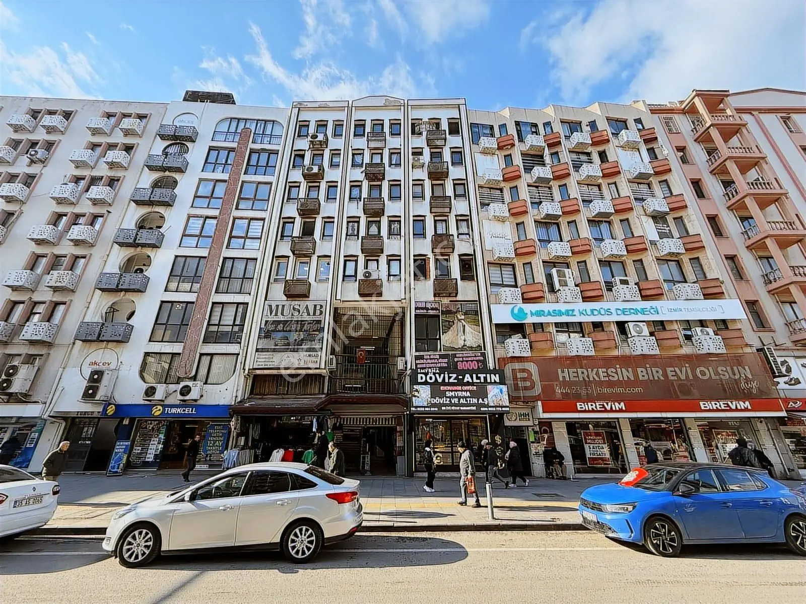Çankaya Mezarlıkbaşı Ana Cadde Üzeri Satılık Ofis İşyeri - Görsel 3