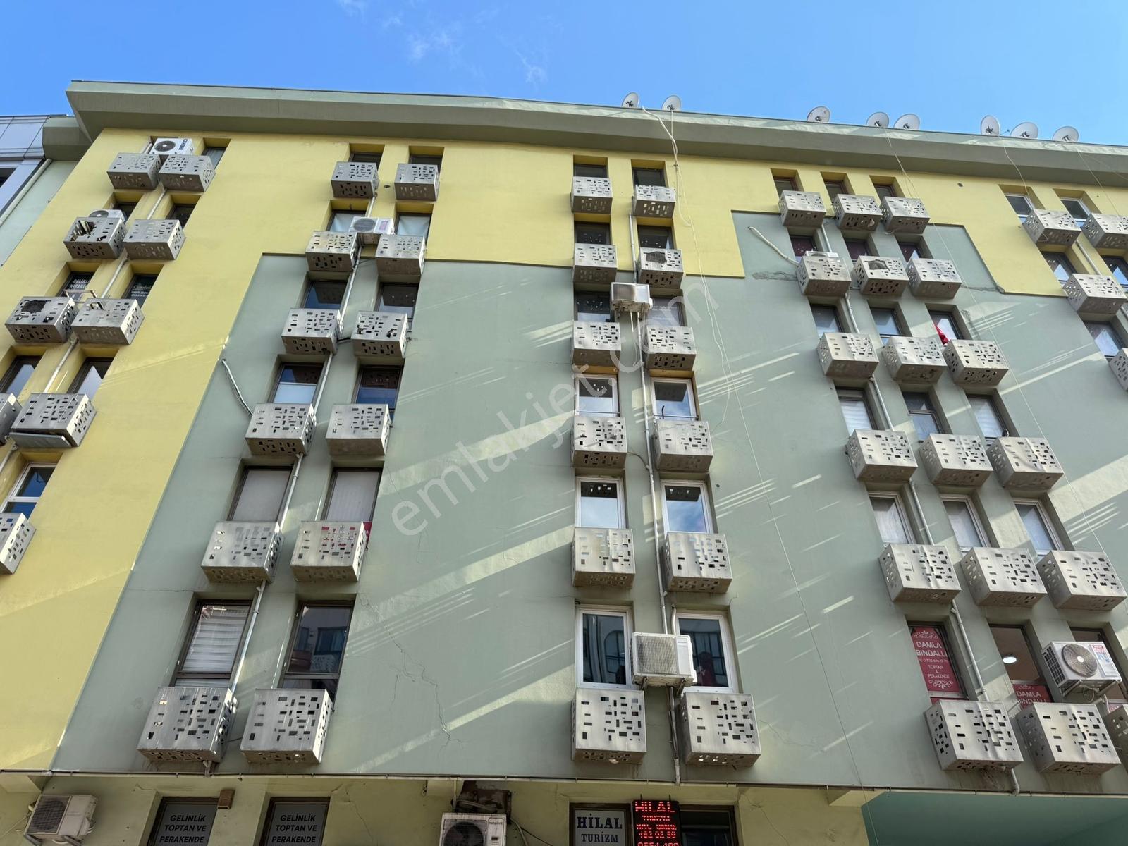 Çankaya Mezarlıkbaşı Ana Cadde Üzeri Satılık Ofis İşyeri - Görsel 6