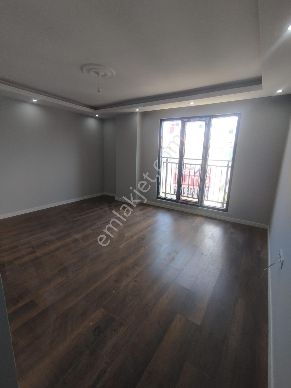 Darıca Sırasöğütler Mahallesi'nde Satılık Sıfır 3+1 Daire - Görsel 18