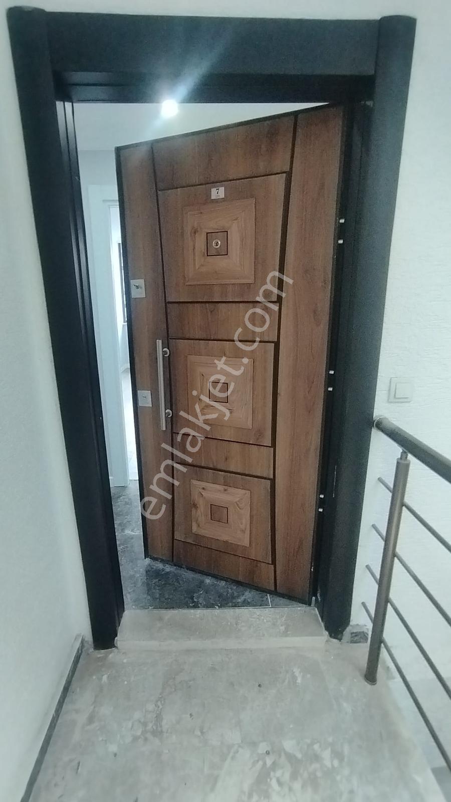 Darıca Sırasöğütler Mahallesi'nde Satılık Sıfır 3+1 Daire - Görsel 10