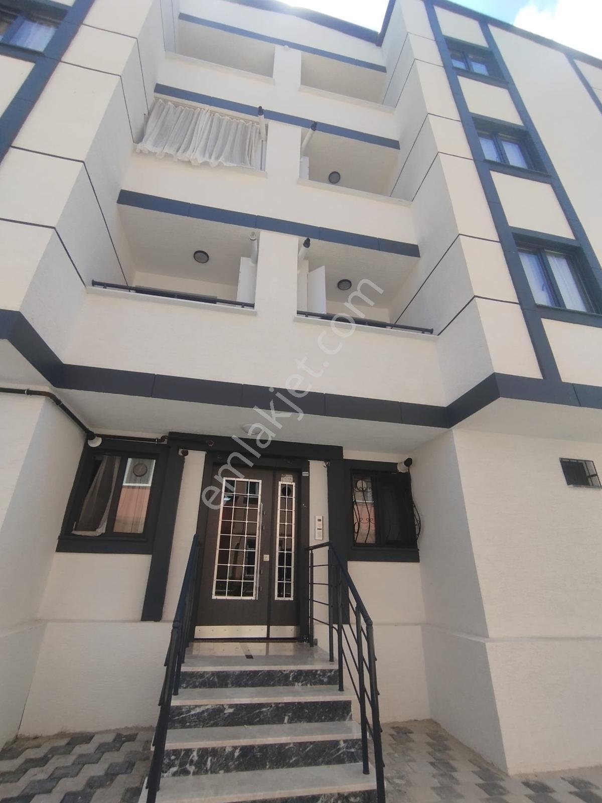 Darıca Sırasöğütler Mahallesi'nde Satılık Sıfır 3+1 Daire - Görsel 21