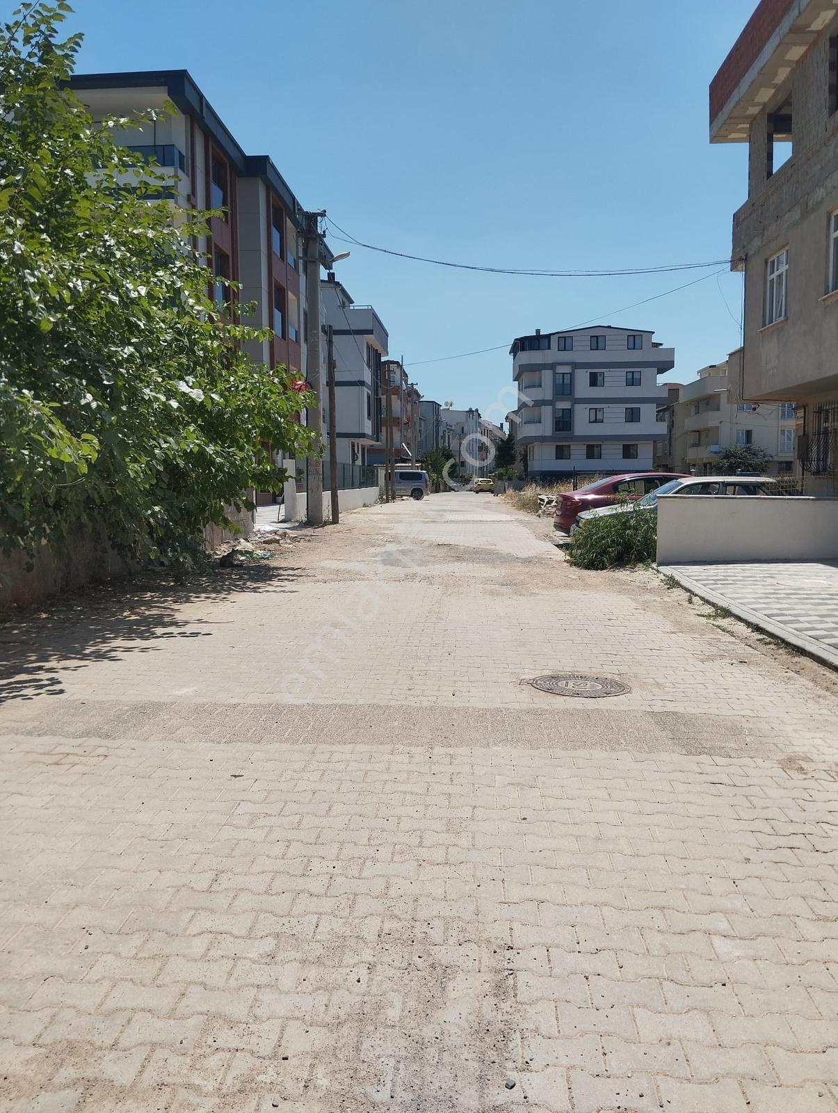 Darıca Sırasöğütler Mahallesi'nde Satılık Sıfır 3+1 Daire - Görsel 12