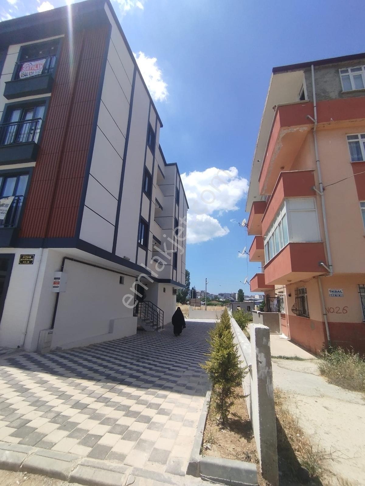 Darıca Sırasöğütler Mahallesi'nde Satılık Sıfır 3+1 Daire - Görsel 4