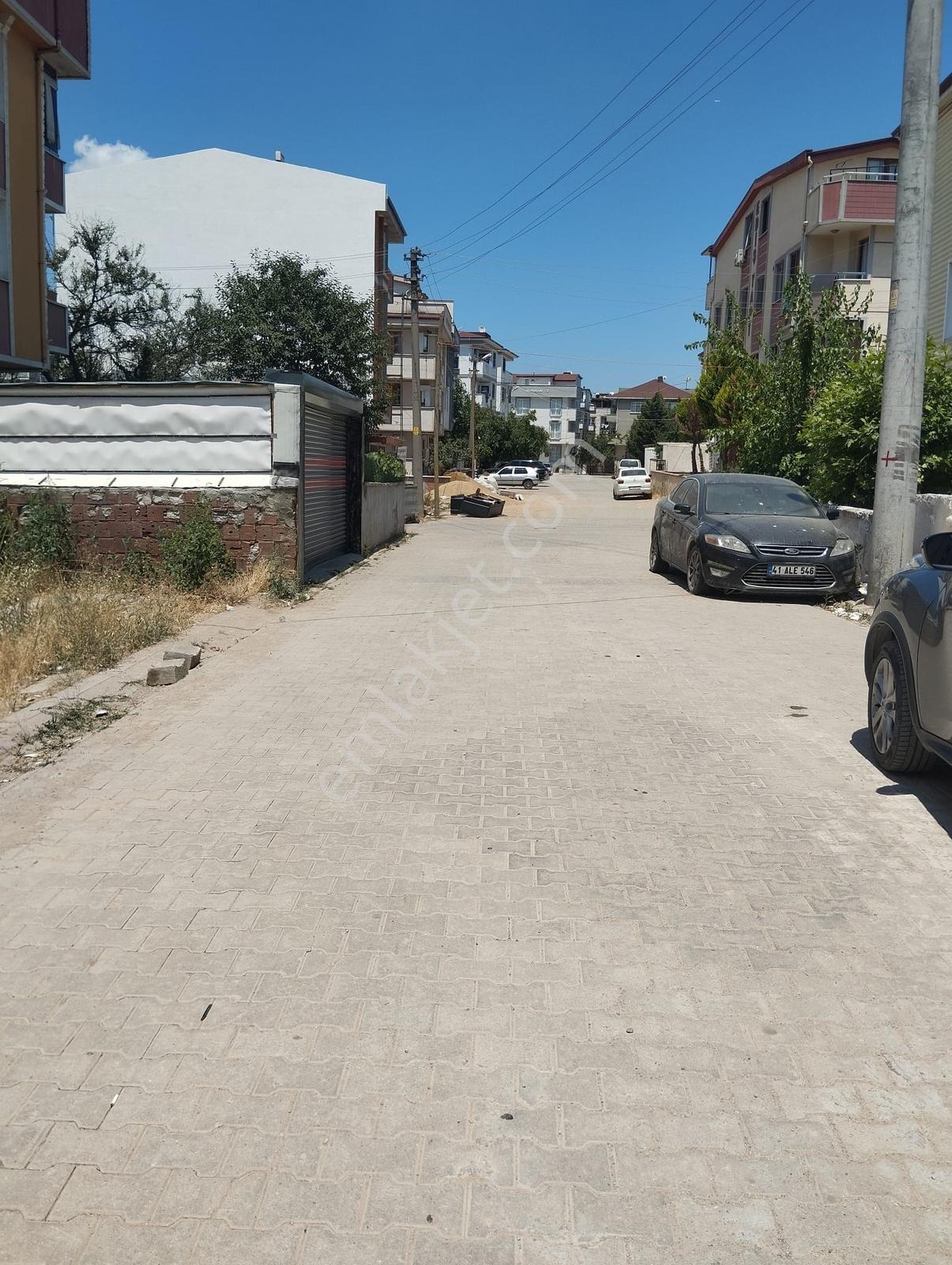 Darıca Sırasöğütler Mahallesi'nde Satılık Sıfır 3+1 Daire - Görsel 3