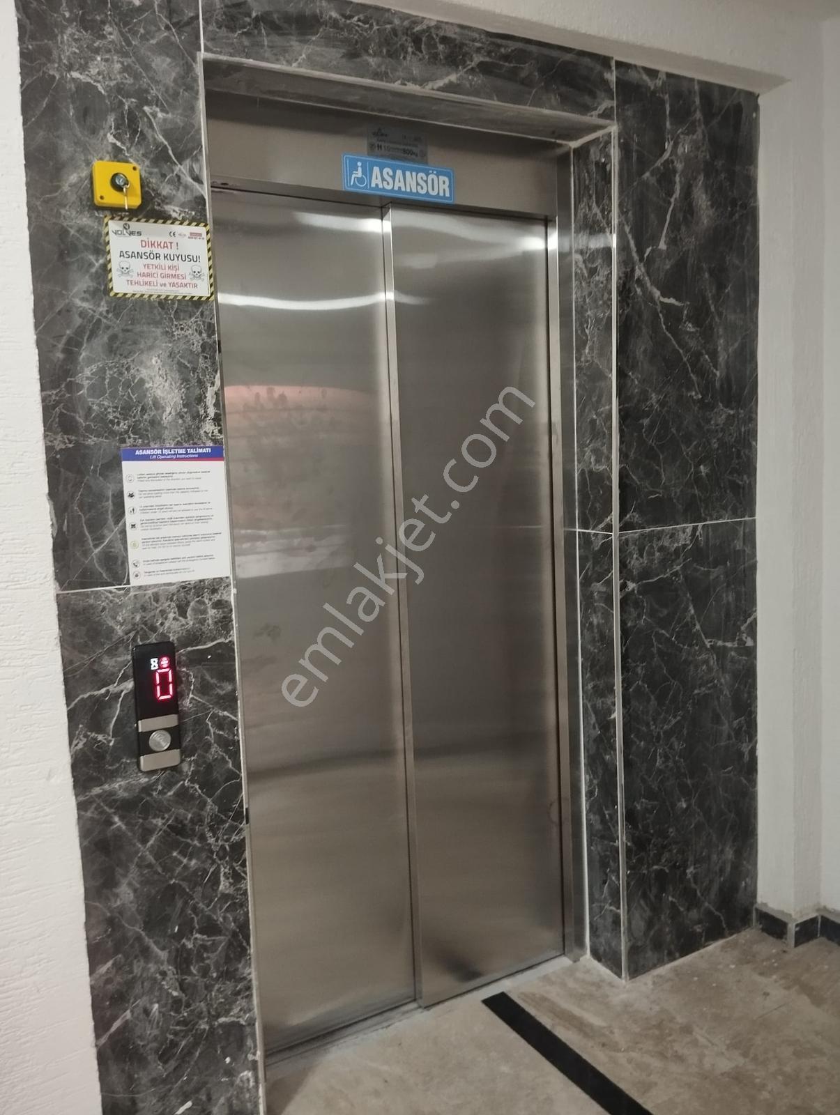 Darıca Sırasöğütler Mahallesi'nde Satılık Sıfır 3+1 Daire - Görsel 6