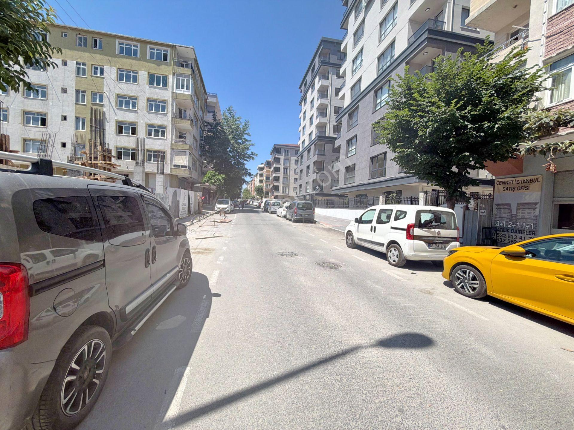* Meral R5621 Barbaros Cad En Üst Kat Deniz Manzaralı Geniş 2+1 - Görsel 35