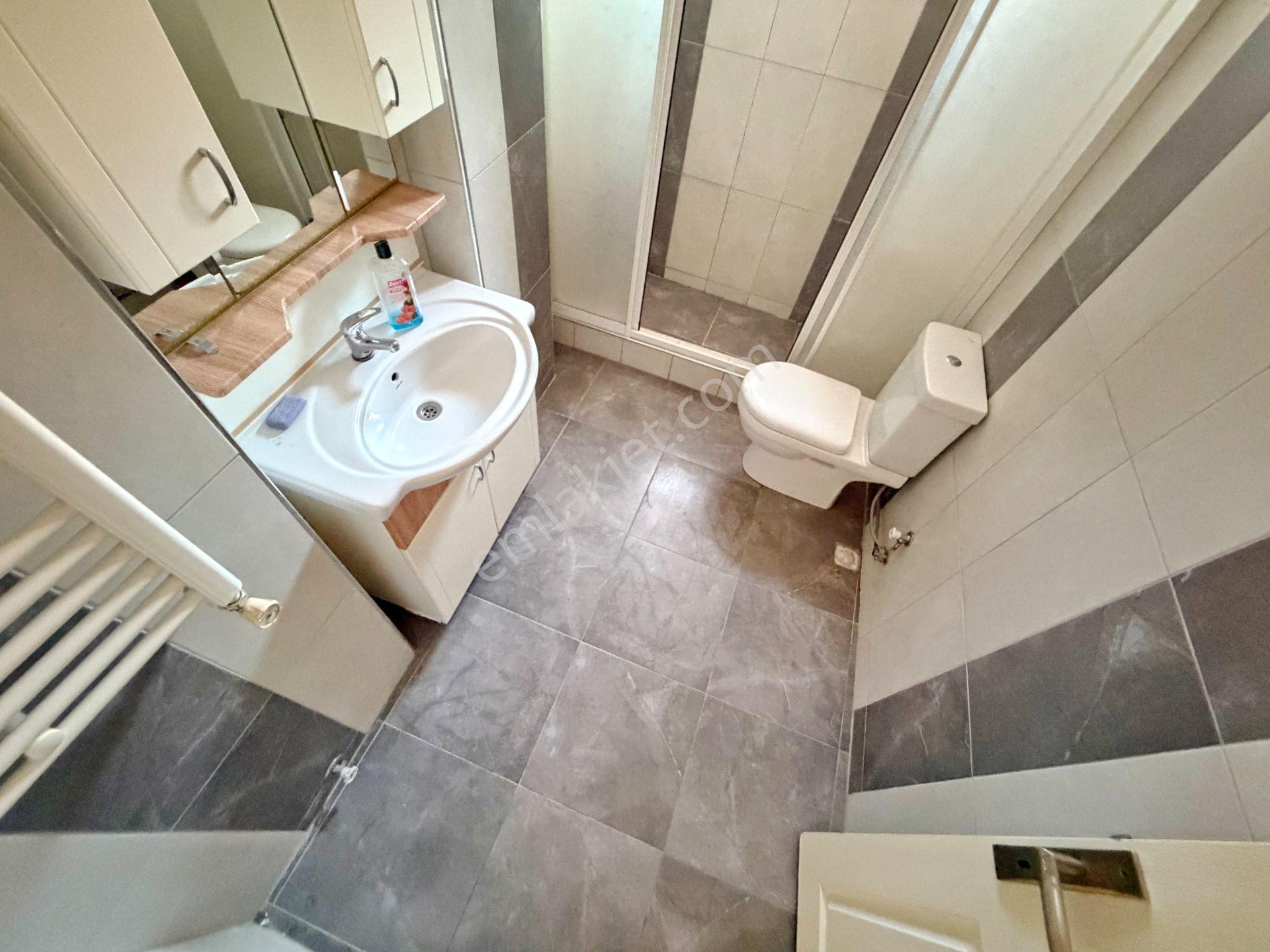 * Meral R5621 Barbaros Cad En Üst Kat Deniz Manzaralı Geniş 2+1 - Görsel 20
