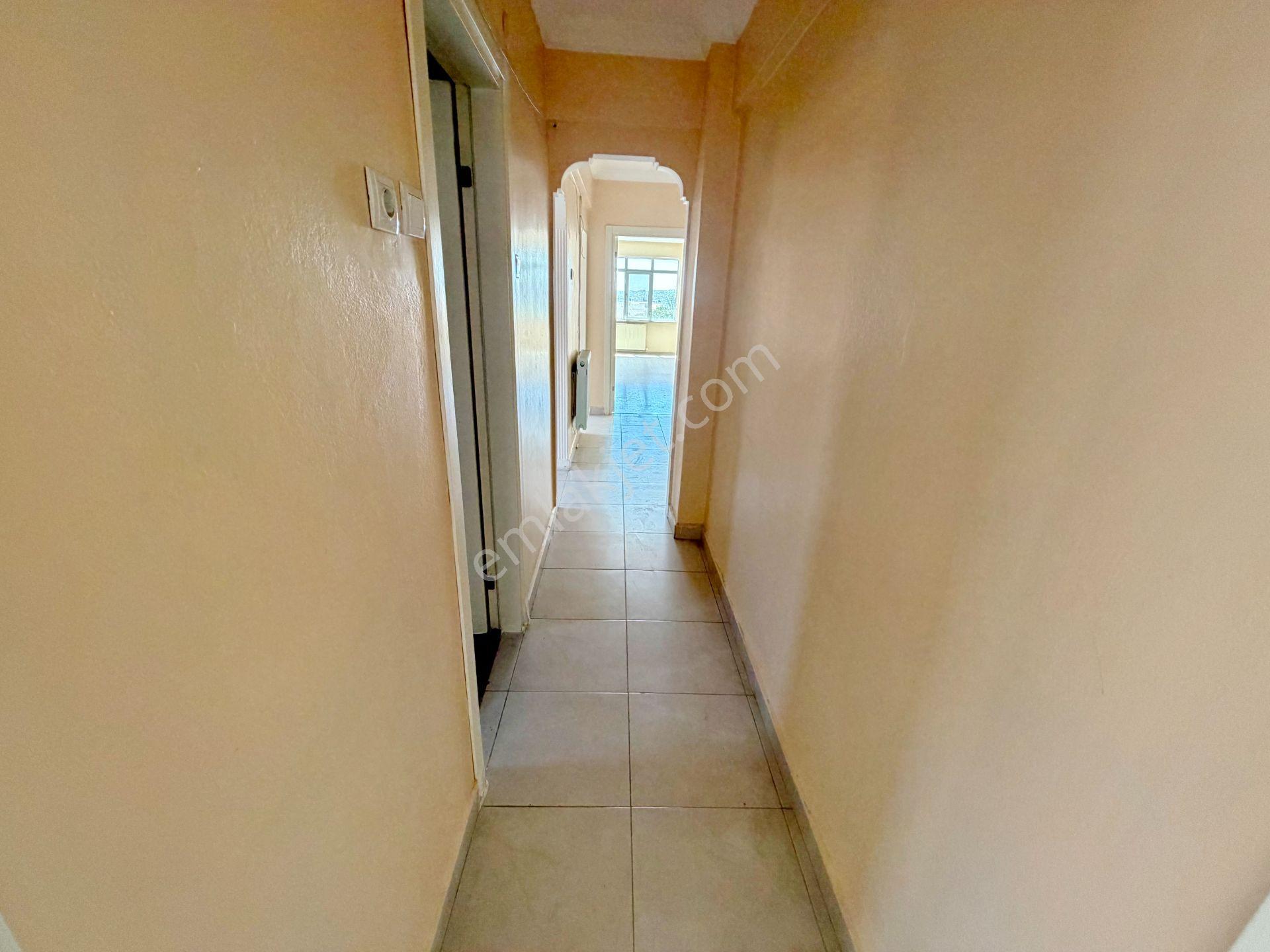 * Meral R5621 Barbaros Cad En Üst Kat Deniz Manzaralı Geniş 2+1 - Görsel 25