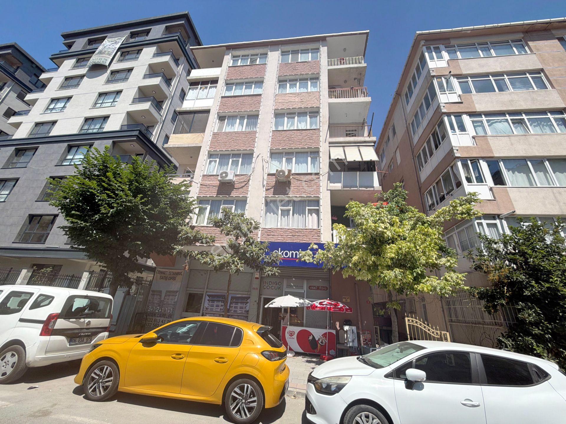 * Meral R5621 Barbaros Cad En Üst Kat Deniz Manzaralı Geniş 2+1 - Görsel 33