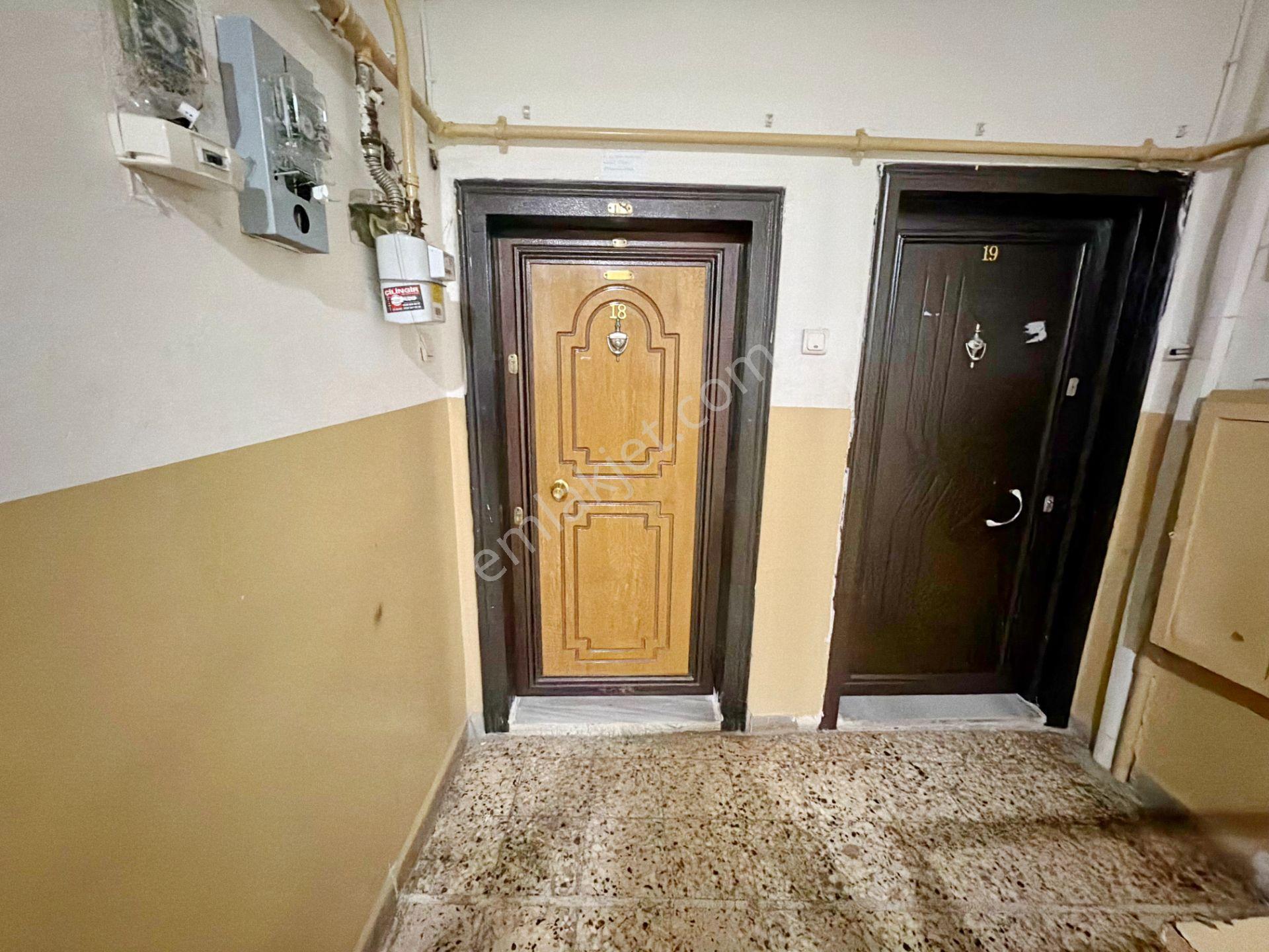 * Meral R5621 Barbaros Cad En Üst Kat Deniz Manzaralı Geniş 2+1 - Görsel 27