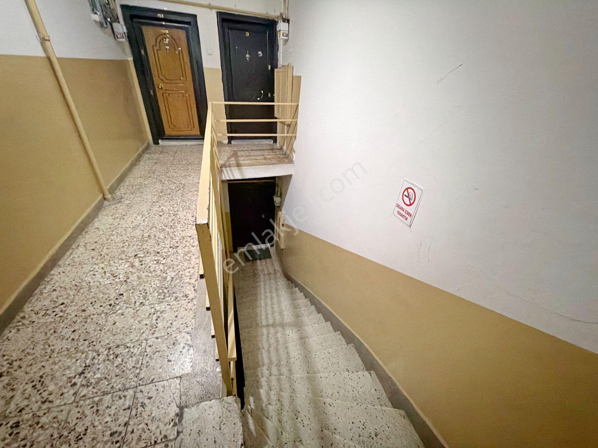 * Meral R5621 Barbaros Cad En Üst Kat Deniz Manzaralı Geniş 2+1 - Görsel 29
