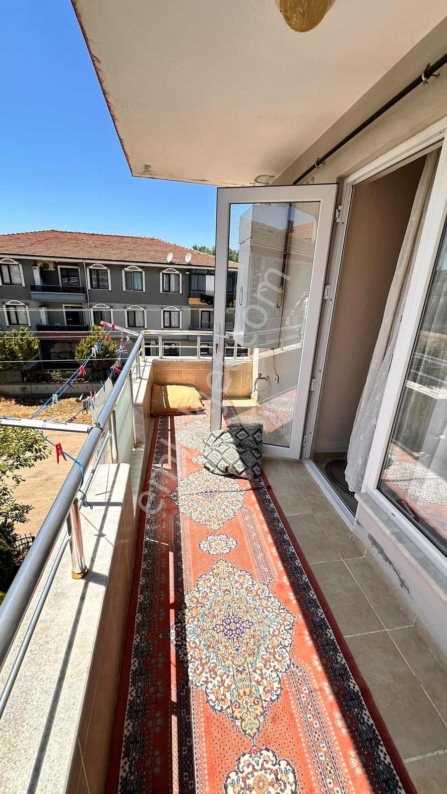 Denize Yakın Ara Kat Kombili Genişm2 Eşyalı 1+1 Acil Satılık - Görsel 18