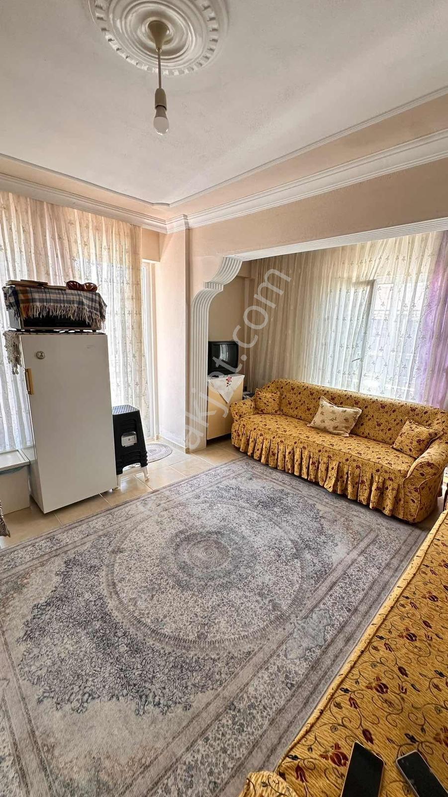 Denize Yakın Ara Kat Kombili Genişm2 Eşyalı 1+1 Acil Satılık - Görsel 22