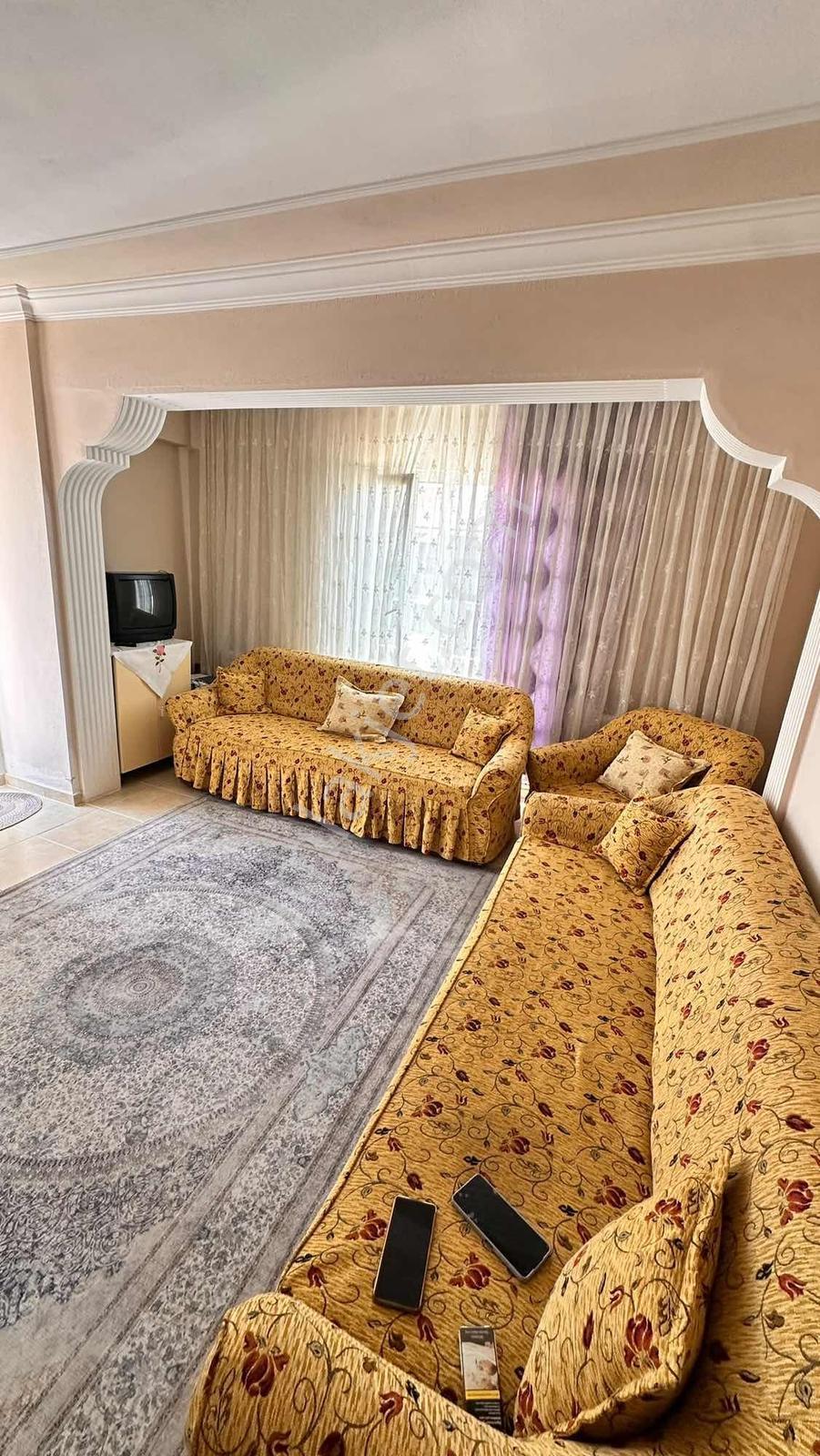 Denize Yakın Ara Kat Kombili Genişm2 Eşyalı 1+1 Acil Satılık - Görsel 30