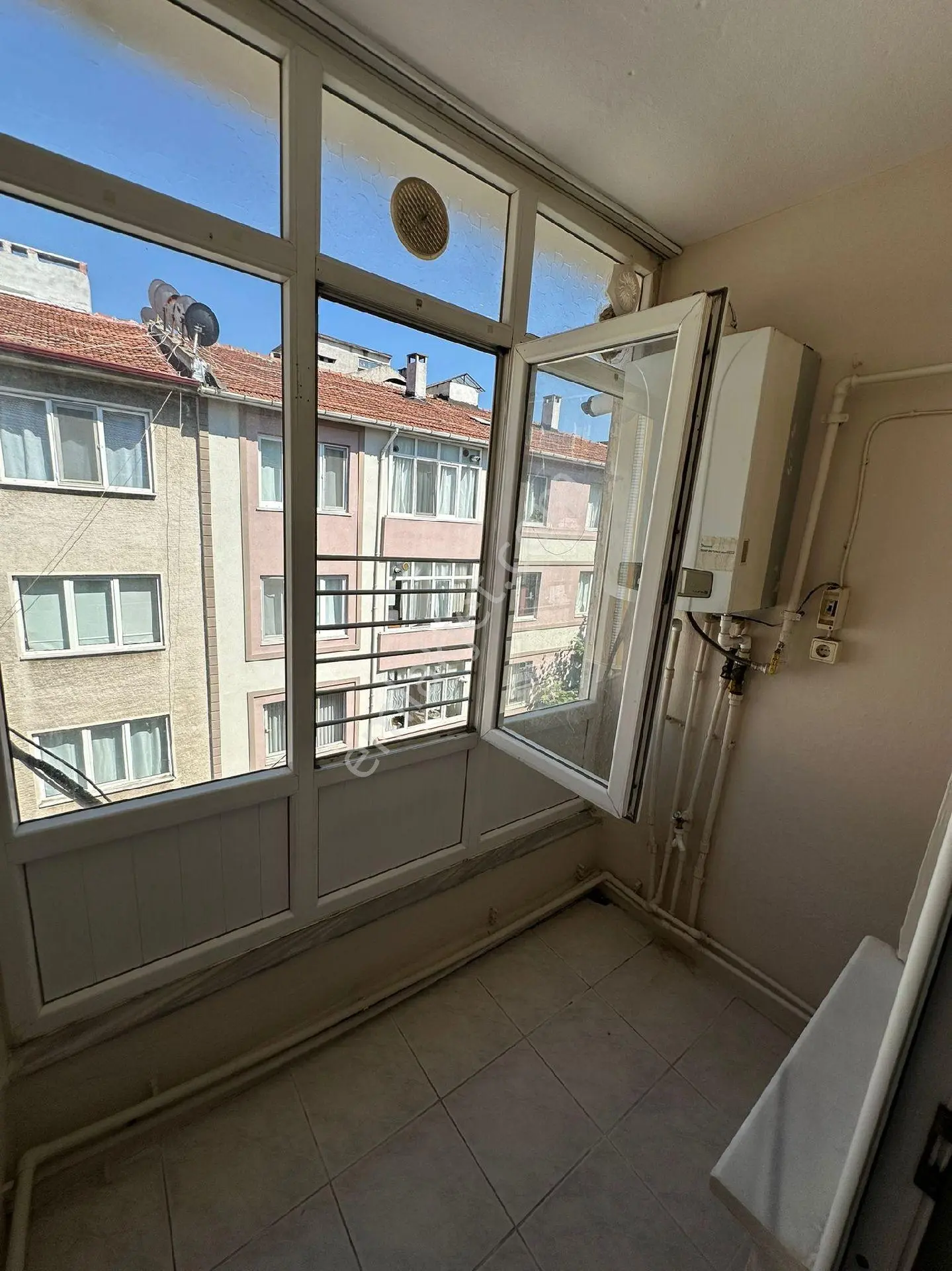 Tekirdağ Çorlu Reşadiye Mahallesinde 135m2 Kiralik 3+1 Daire - Görsel 2