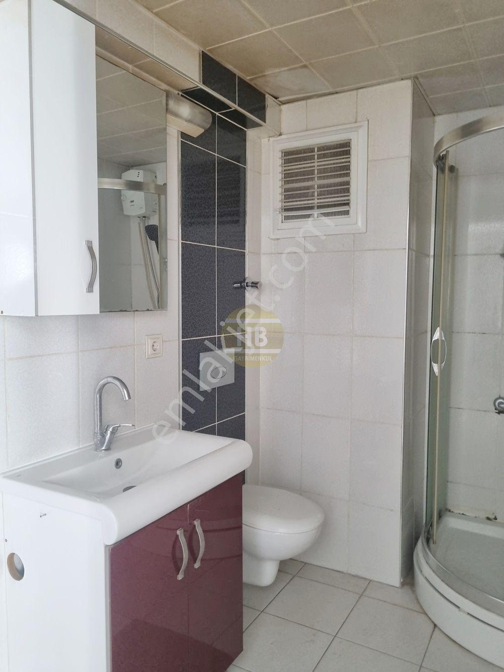 Hb'den 1+1 Eşyalı Kiralık Daire, Doğu Gazi Bulvarı'na Yakın - Görsel 10