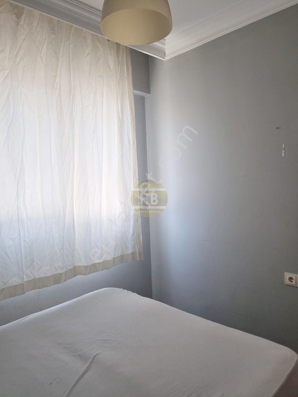Hb'den 1+1 Eşyalı Kiralık Daire, Doğu Gazi Bulvarı'na Yakın - Görsel 9