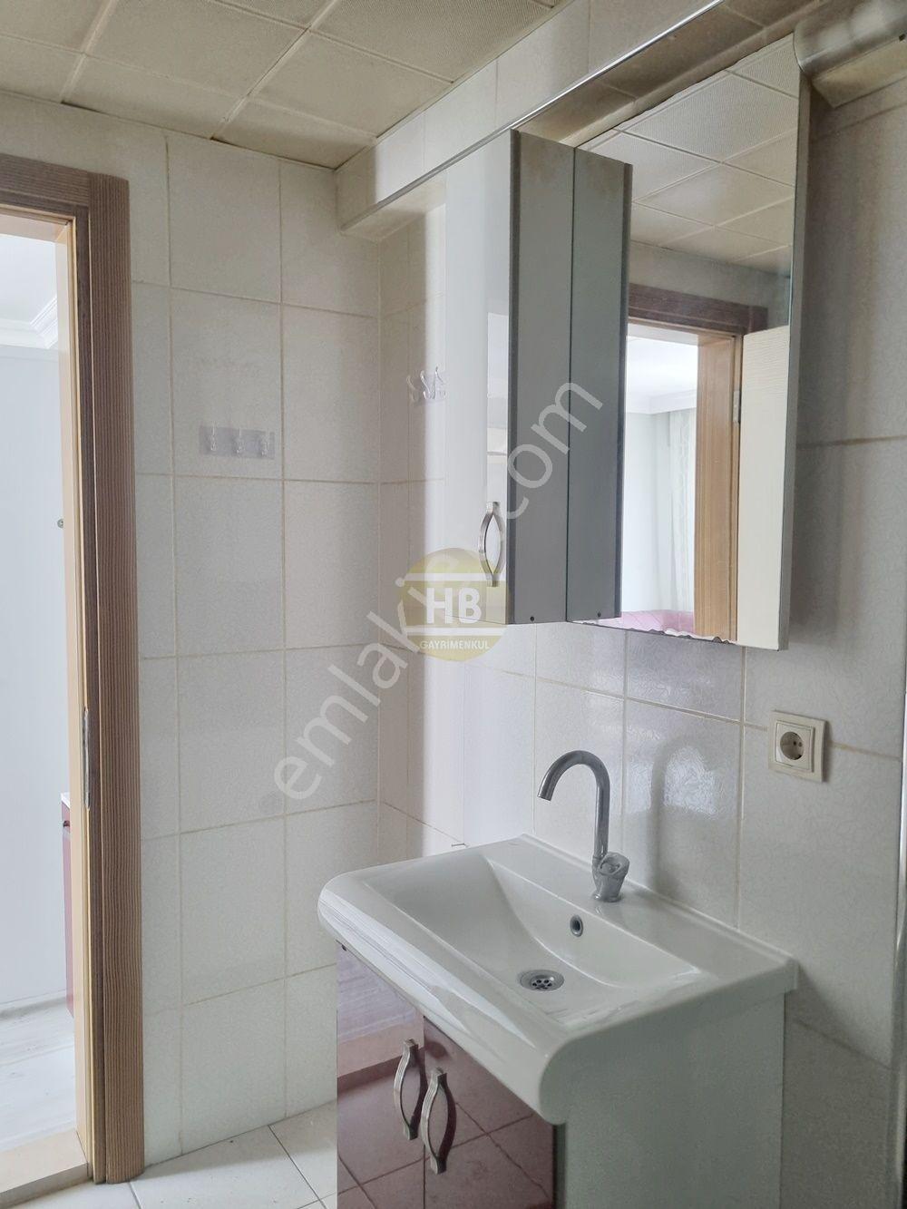 Hb'den 1+1 Eşyalı Kiralık Daire, Doğu Gazi Bulvarı'na Yakın - Görsel 12