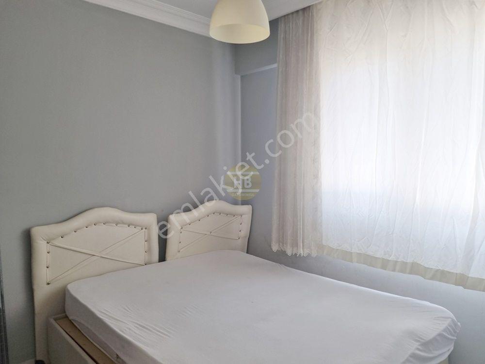 Hb'den 1+1 Eşyalı Kiralık Daire, Doğu Gazi Bulvarı'na Yakın - Görsel 6