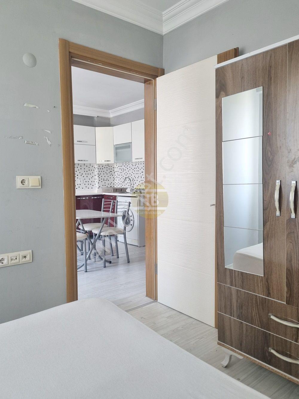 Hb'den 1+1 Eşyalı Kiralık Daire, Doğu Gazi Bulvarı'na Yakın - Görsel 8