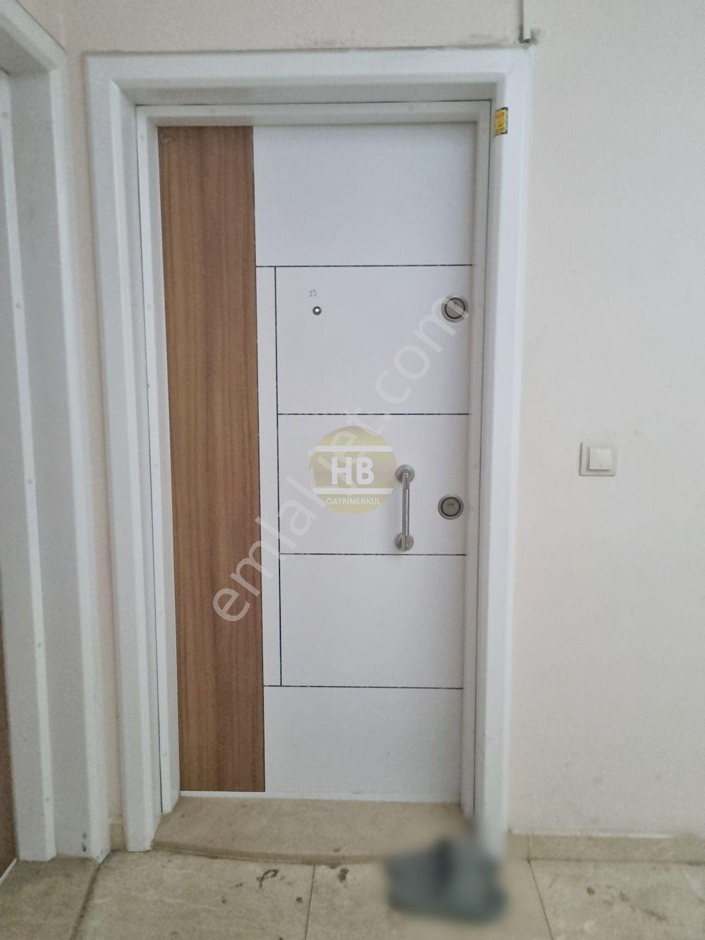 Hb'den 1+1 Eşyalı Kiralık Daire, Doğu Gazi Bulvarı'na Yakın - Görsel 14