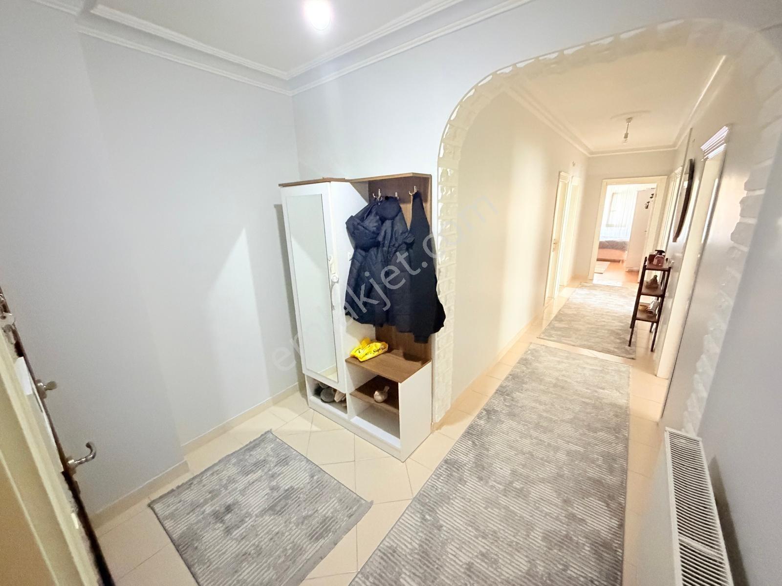 *çarşının İçinde Arakat Köşebaşı %80kredili Fırsat Dairesi 3+1* - Görsel 29