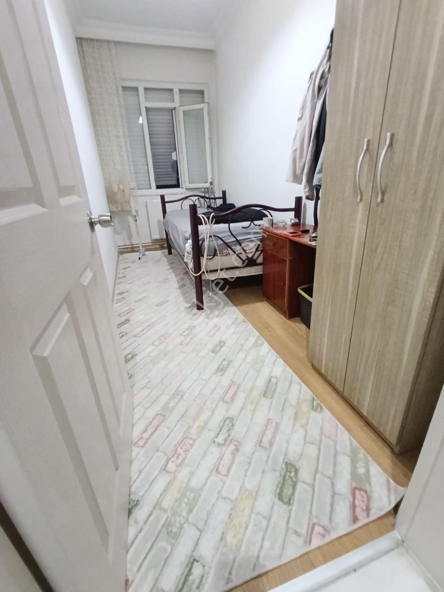 Serik Çarşı Merkezde 3.;kat Doğalgazlı 3+1 Daire - Görsel 6