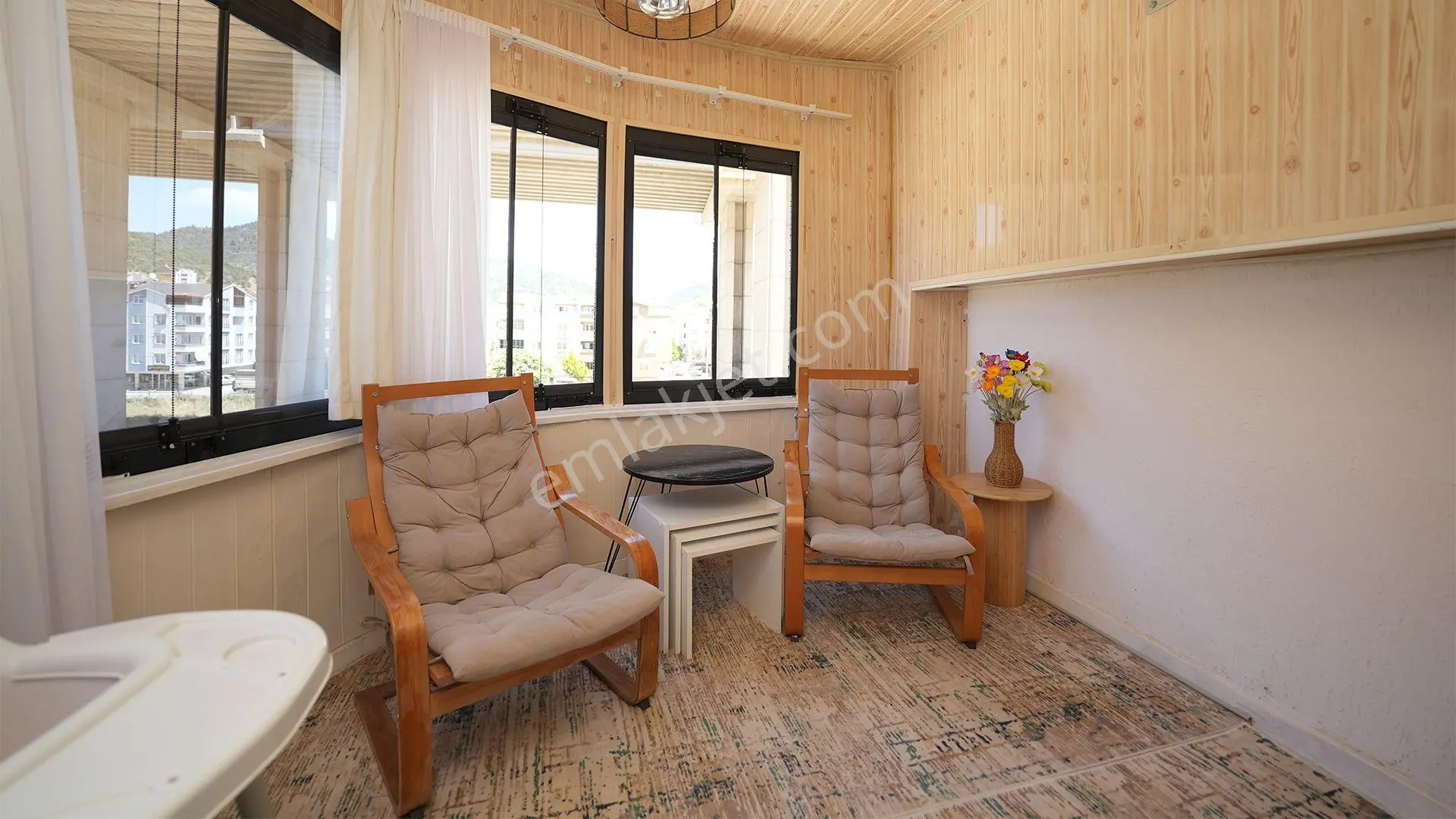 C21 Cius;bursa Demirtaş Barbaros Mah. Satılık 5+1 Dublex Daire - Görsel 23