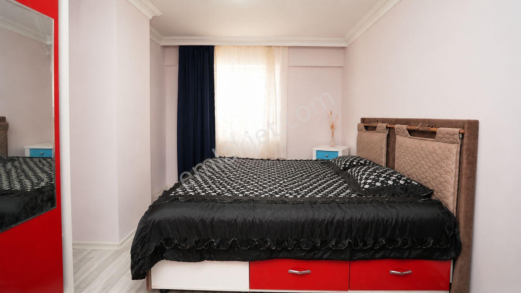 C21 Cius;bursa Demirtaş Barbaros Mah. Satılık 5+1 Dublex Daire - Görsel 7