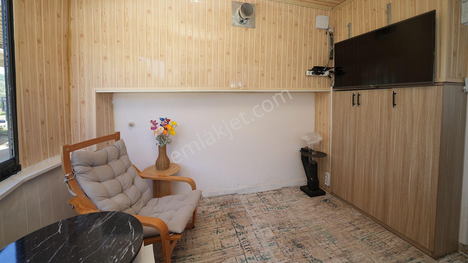C21 Cius;bursa Demirtaş Barbaros Mah. Satılık 5+1 Dublex Daire - Görsel 24