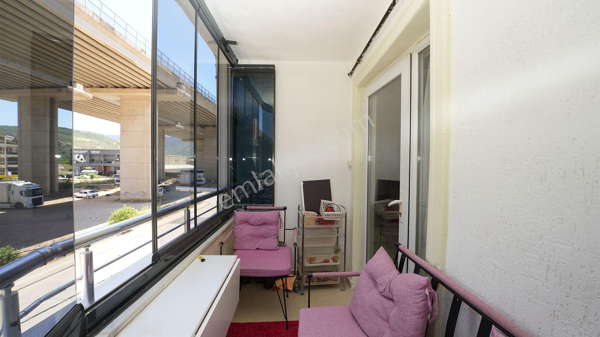 C21 Cius;bursa Demirtaş Barbaros Mah. Satılık 5+1 Dublex Daire - Görsel 4