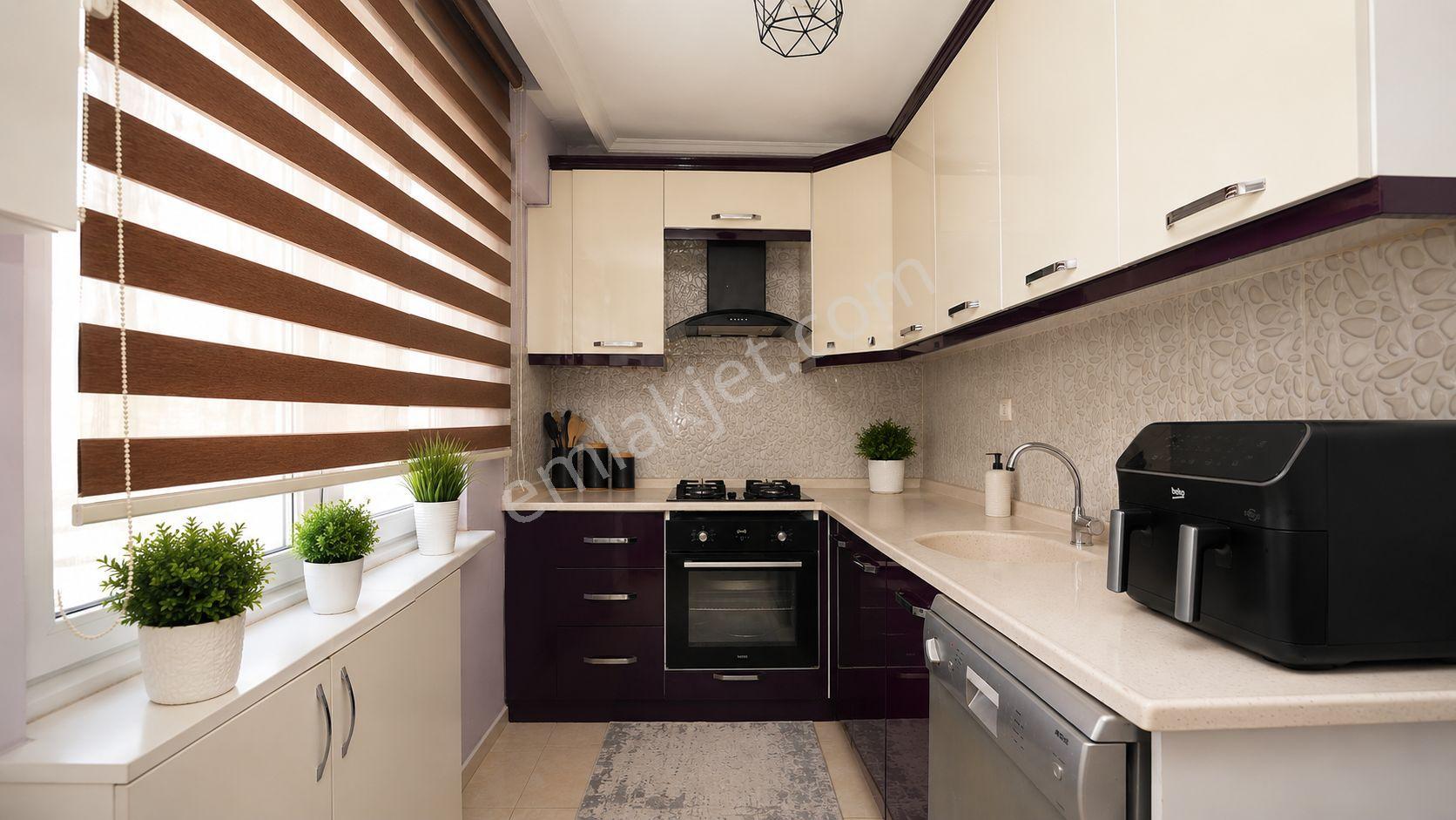 C21 Cius;bursa Demirtaş Barbaros Mah. Satılık 5+1 Dublex Daire - Görsel 11