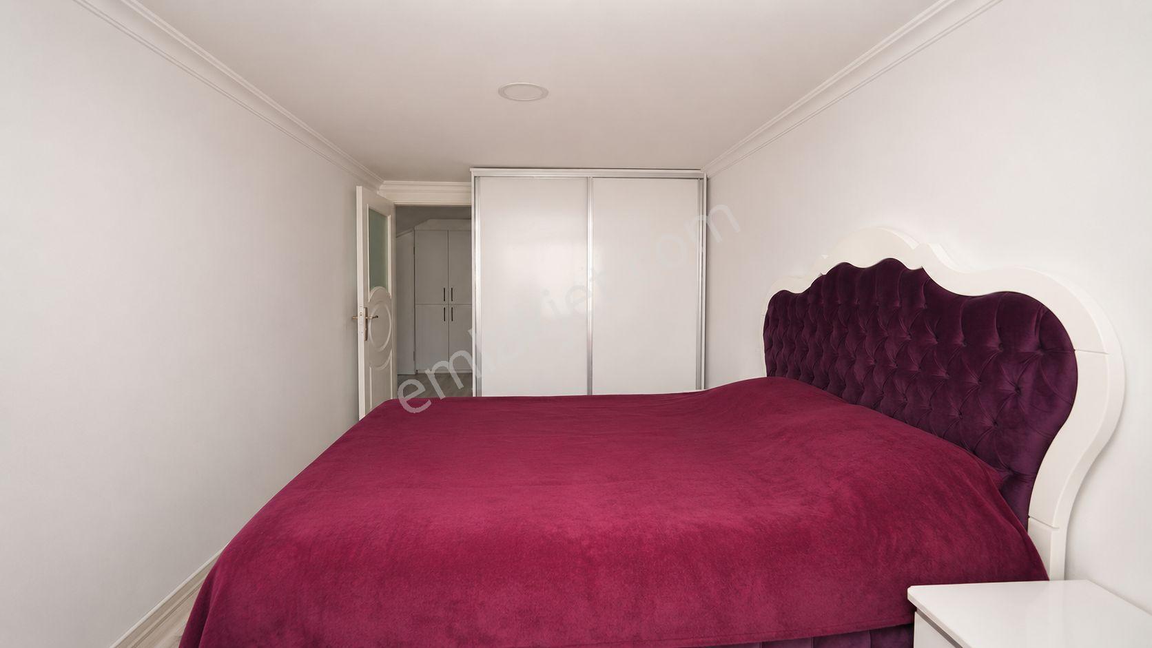 C21 Cius;bursa Demirtaş Barbaros Mah. Satılık 5+1 Dublex Daire - Görsel 19