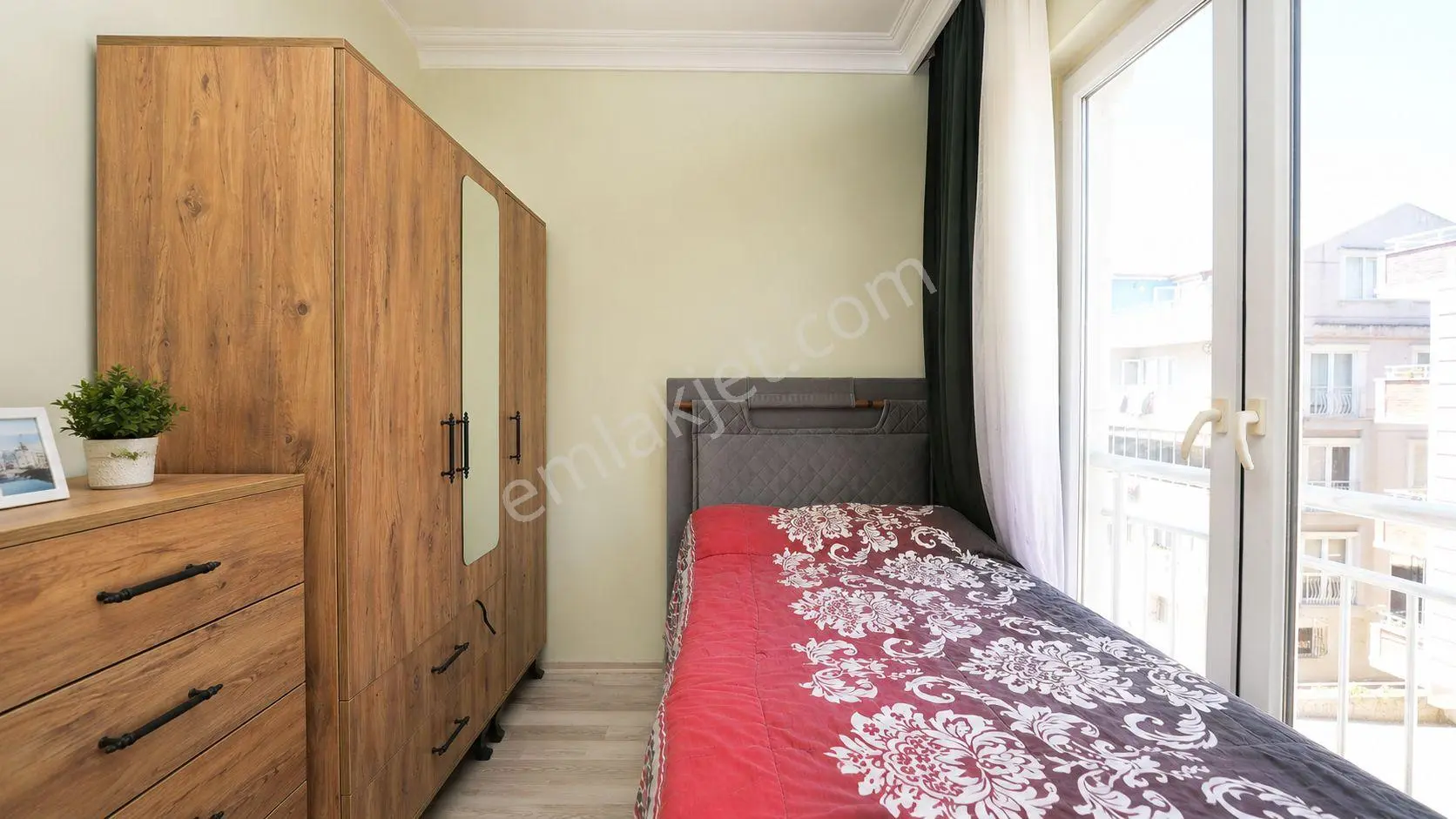 C21 Cius;bursa Demirtaş Barbaros Mah. Satılık 5+1 Dublex Daire - Görsel 5